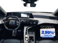 Peugeot 3008 1.2 hybrid gt 145cv e-dcs6 Noir - thumbnail 9
