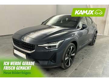 Long Range Single Motor *78kWh* LED+NAVI+20ZOLL+PA