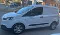 Ford Transit Courier 1.5 TDCi 75CV Van Entry  74.000 KM EURO 6D Bianco - thumbnail 1
