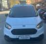 Ford Transit Courier 1.5 TDCi 75CV Van Entry  74.000 KM EURO 6D Bianco - thumbnail 2
