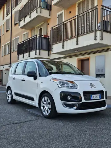 Citroen C3 Picasso Exclusive Style
