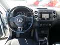 Volkswagen Tiguan Sport & Style*Navi*AHK*SHZ*4Season*Klima* Blanc - thumbnail 10