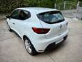 Renault Clio 0.9 tce  "EURO 6D TEMP" PREZZO LIBERO DA VINCOLI Bianco - thumbnail 4