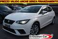 SEAT Ibiza 1.0 MPI 5 porte Style Blanc - thumbnail 1