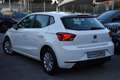 SEAT Ibiza 1.0 MPI 5 porte Style Blanc - thumbnail 4
