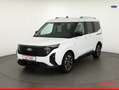 Ford Tourneo Courier Titanium 1.0 EB Kamera AHK Tempoma Alb - thumbnail 1