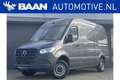 Mercedes-Benz Sprinter 315 1.9 CDI L2 Pro HD | Camera | Adaptive Cruise | Grijs - thumbnail 1