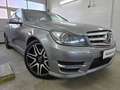 Mercedes-Benz C 350 T CDI BlueEfficiency*AMG-Styling*Navi*Xeno Argintiu - thumbnail 3
