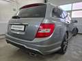 Mercedes-Benz C 350 T CDI BlueEfficiency*AMG-Styling*Navi*Xeno Argintiu - thumbnail 2