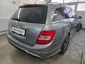 Mercedes-Benz C 350 T CDI BlueEfficiency*AMG-Styling*Navi*Xeno Argintiu - thumbnail 15