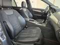 Mercedes-Benz C 350 T CDI BlueEfficiency*AMG-Styling*Navi*Xeno Argintiu - thumbnail 9