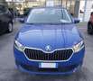 Skoda Fabia 1.0 MPI Business Blau - thumbnail 1