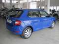 Skoda Fabia 1.0 MPI Business Blu/Azzurro - thumbnail 4