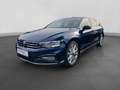 Volkswagen Passat Variant 1.5 TSI DSG R-LINE LM19 KAMERA Blau - thumbnail 2