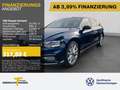 Volkswagen Passat Variant 1.5 TSI DSG R-LINE LM19 KAMERA Blau - thumbnail 1