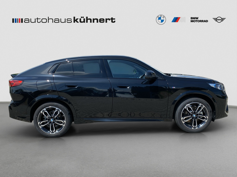 BMW X2 sDrive20i ///M-Sport ad.LED AHK HUD HiFi ParkAss — photo 8