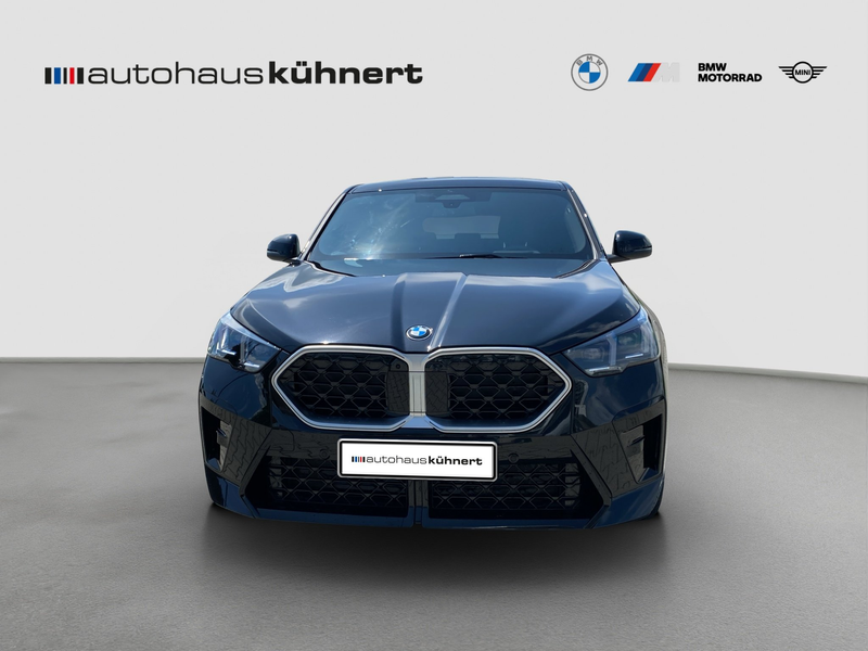 BMW X2 sDrive20i ///M-Sport ad.LED AHK HUD HiFi ParkAss — photo 3