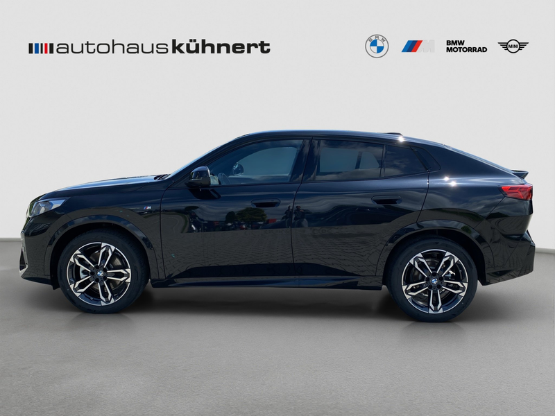 BMW X2 sDrive20i ///M-Sport ad.LED AHK HUD HiFi ParkAss — photo 4