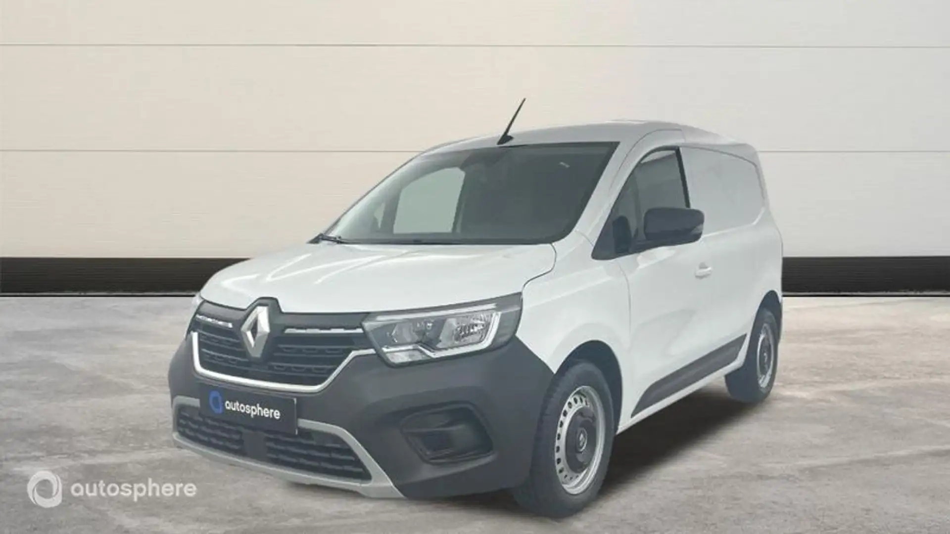 Renault Kangoo L1 1.5 Blue dCi 95ch Extra - 22 - 1