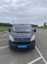 Ford Transit Custom 290L Double cab Limited 2.2 td 155pk long chassis Blauw - thumbnail 4