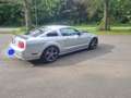Ford Mustang Silber - thumbnail 5