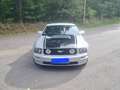 Ford Mustang Silber - thumbnail 2
