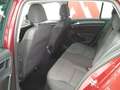 Volkswagen Golf 2.0TDI Advance 110kW Rojo - thumbnail 5