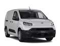 Toyota Proace City Comfort 50kWh L2 10"Touch Kam 3S SmrtCrgo 100 k... Weiß - thumbnail 2
