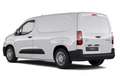Toyota Proace City Comfort 50kWh L2 10"Touch Kam 3S SmrtCrgo 100 k... Weiß - thumbnail 5