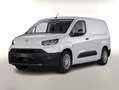 Toyota Proace City Comfort 50kWh L2 10"Touch Kam 3S SmrtCrgo 100 k... Weiß - thumbnail 1