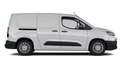 Toyota Proace City Comfort 50kWh L2 10"Touch Kam 3S SmrtCrgo 100 k... Weiß - thumbnail 3