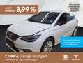 SEAT Ibiza FR-Line 1.0 TSI 85kW Weiß - thumbnail 1