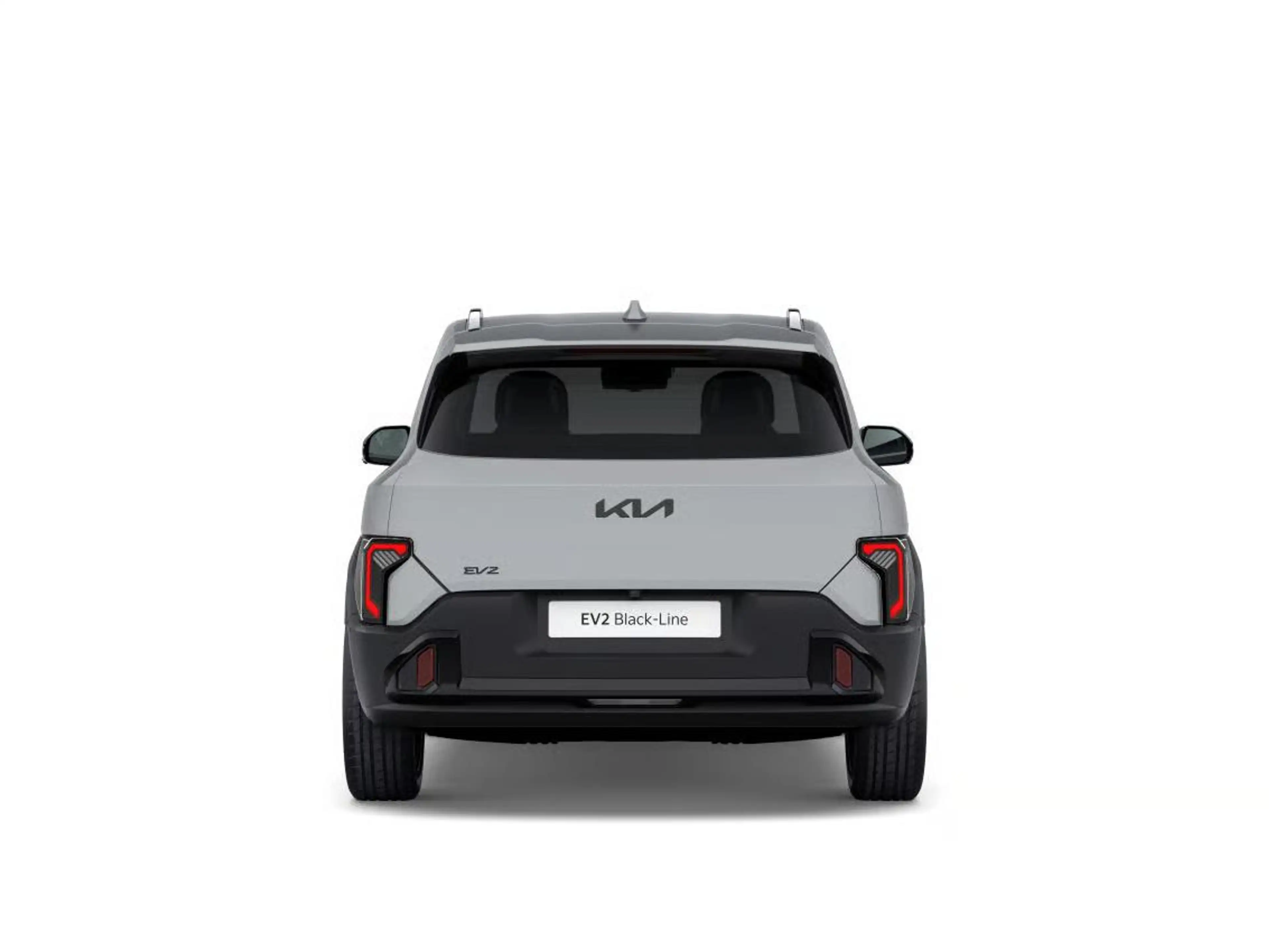 Kia EV2 Black-Line 61 kWh | 5p. | Navi. | Clima. | Adapt. — photo 6