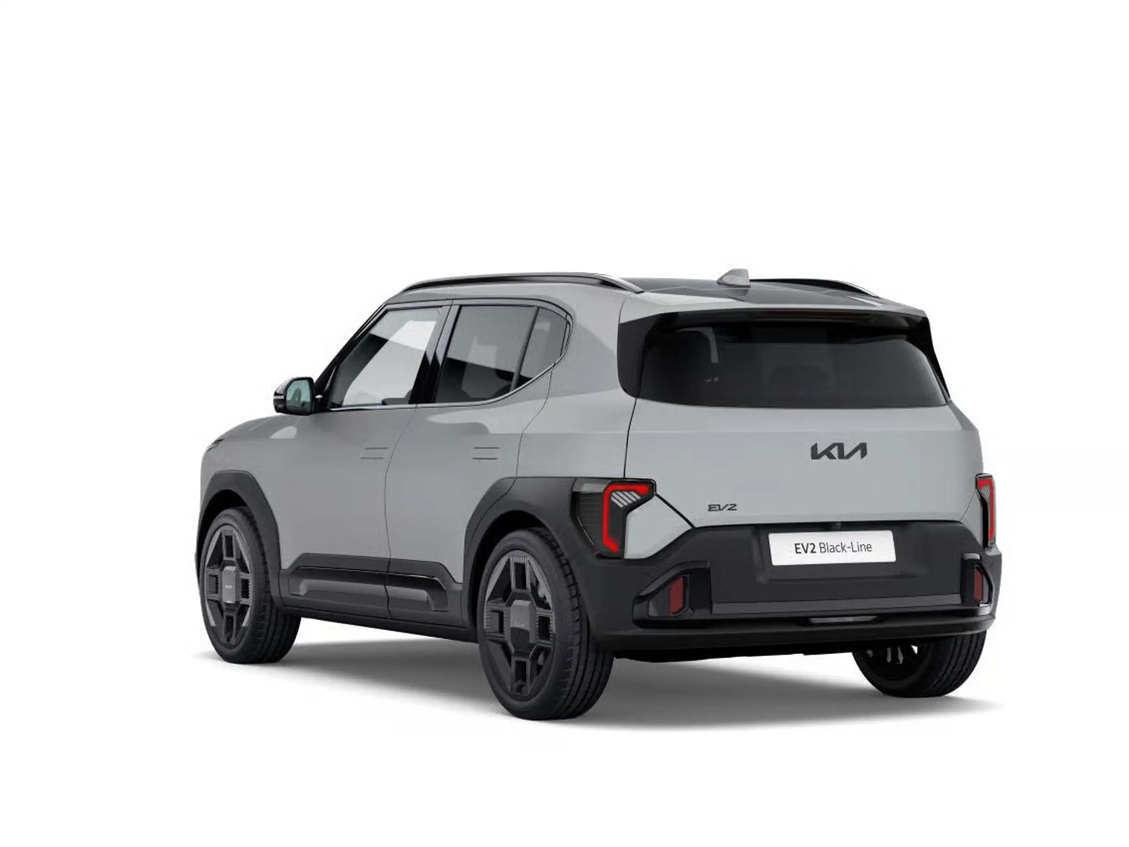 Kia EV2 Black-Line 61 kWh | 5p. | Navi. | Clima. | Adapt. — photo 7