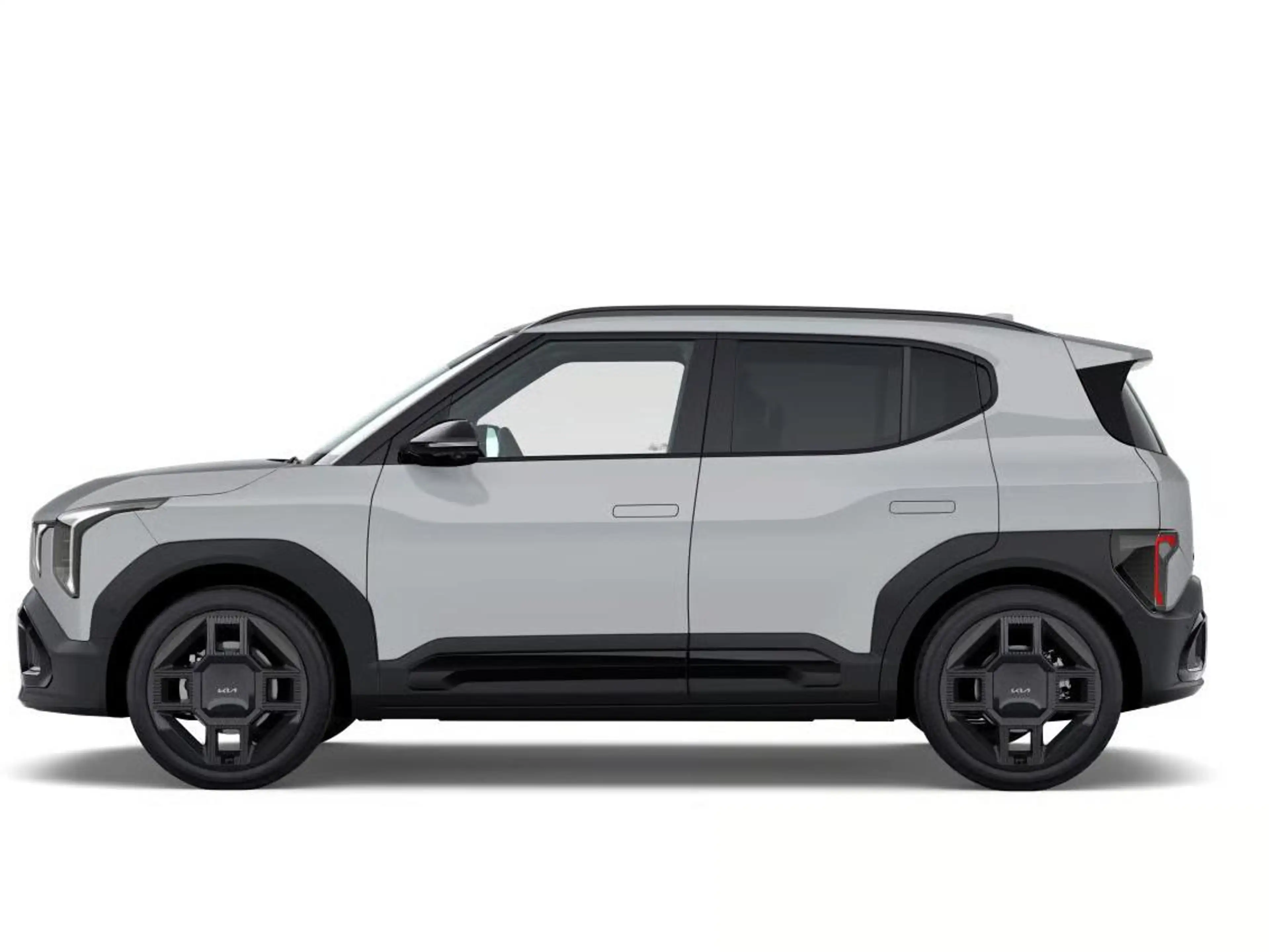 Kia EV2 Black-Line 61 kWh | 5p. | Navi. | Clima. | Adapt. — photo 8