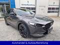 Mazda CX-30 2.0 e-SKYACTIV G Hybrid Homura *GARANTIE* Gris - thumbnail 2