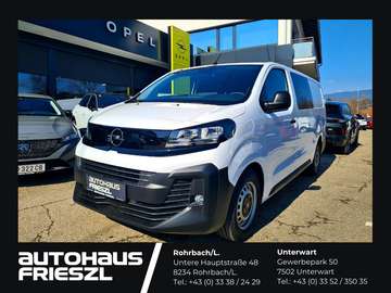 Vivaro DK BlueHDi 145 S&S XL