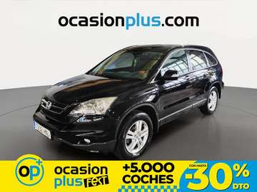 2.2i-DTEC Comfort