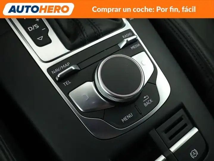 Audi A3 2018, foto 27