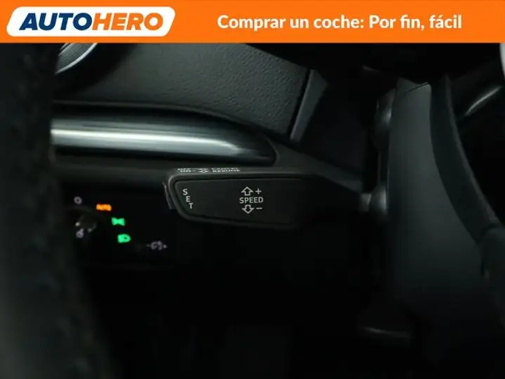 Audi A3 2018, foto 30