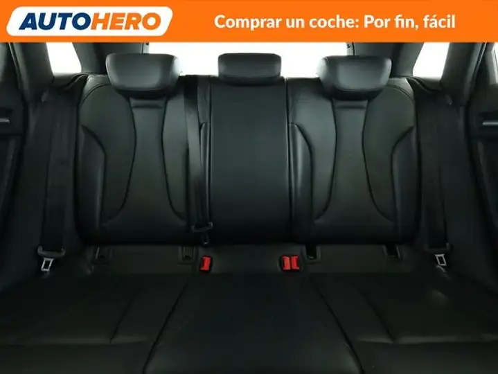Audi A3 2018, foto 16