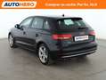 Audi A3 1.5 TFSI ACT sport Negro - thumbnail 4