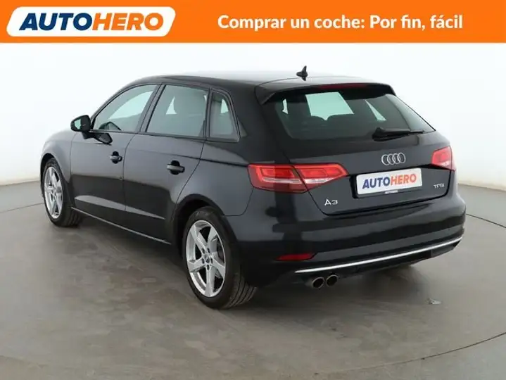 Audi A3 2018, foto 4