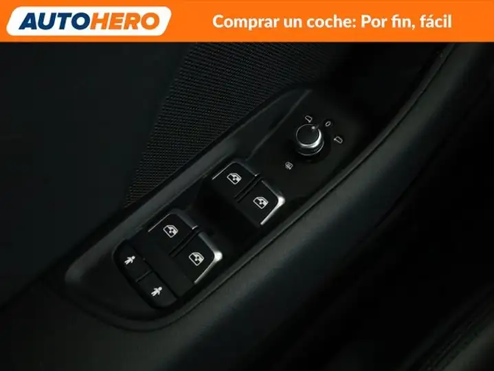 Audi A3 2018, foto 32