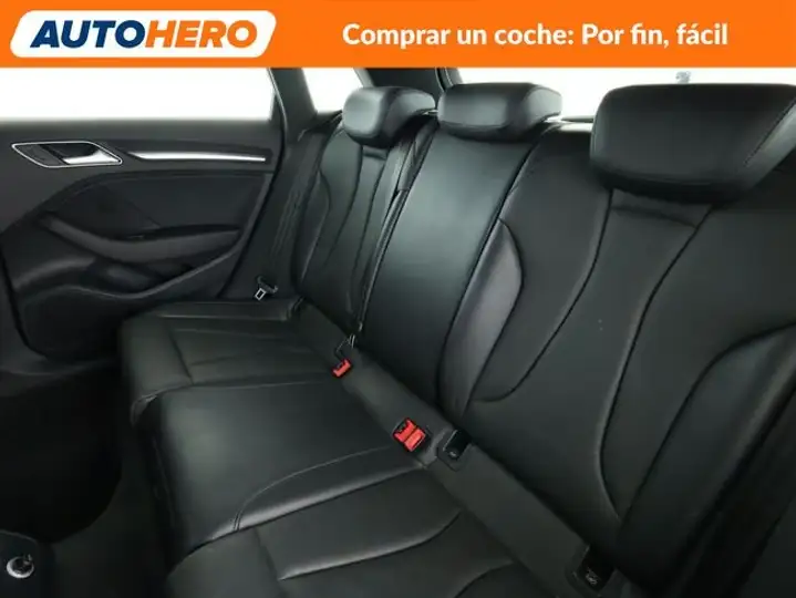 Audi A3 2018, foto 15