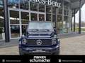 Mercedes-Benz G 500 G 500 AMG Distro+Wide+Comand+360°+Burm+AHK+Night Blauw - thumbnail 2