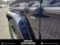 Mercedes-Benz G 500 G 500 AMG Distro+Wide+Comand+360°+Burm+AHK+Night Синій - thumbnail 11