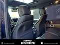 Mercedes-Benz G 500 G 500 AMG Distro+Wide+Comand+360°+Burm+AHK+Night Синій - thumbnail 13