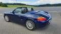Porsche Boxster Boxster S Blau - thumbnail 1