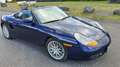 Porsche Boxster Boxster S Blau - thumbnail 3